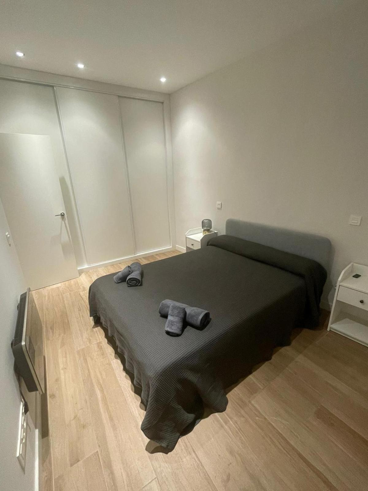 Apartment In Monumental Square Madrid Center 외부 사진