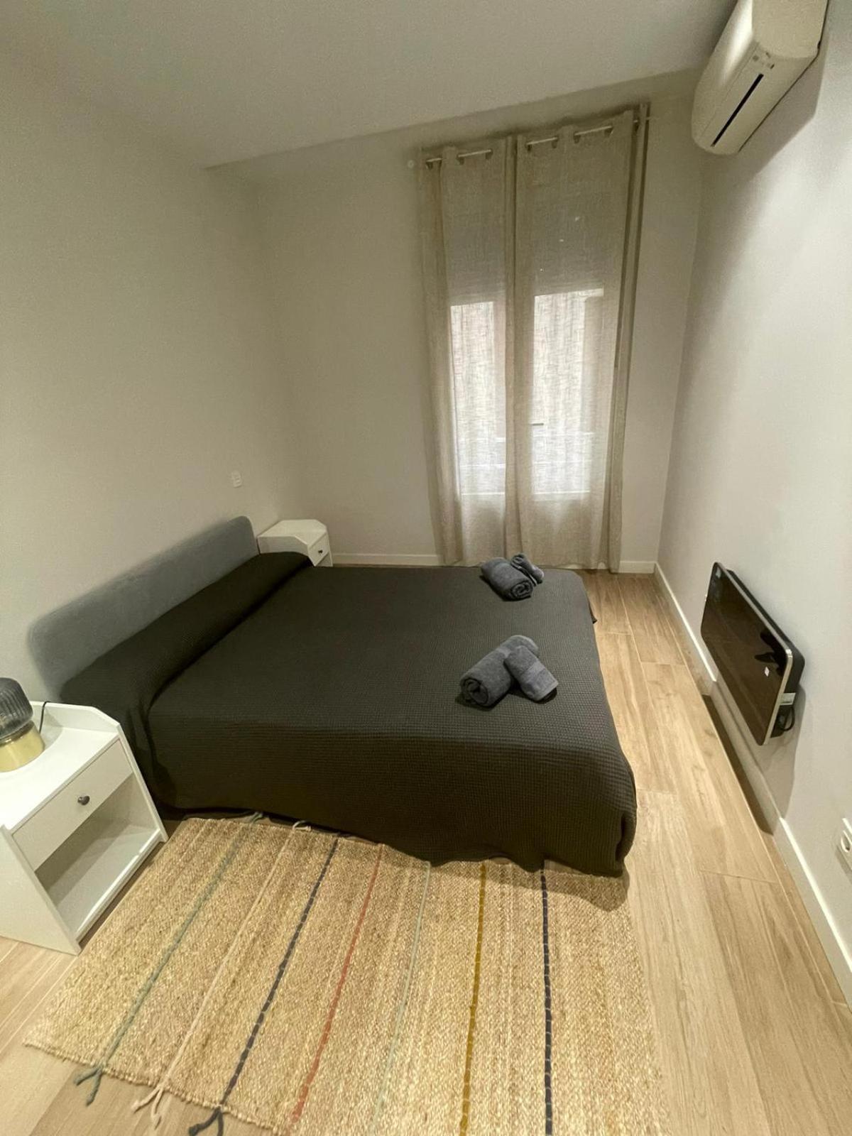 Apartment In Monumental Square Madrid Center 외부 사진