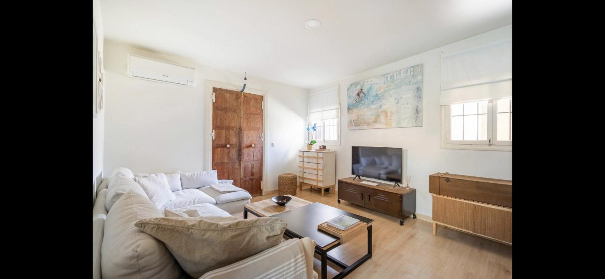 Apartment In Monumental Square Madrid Center 외부 사진