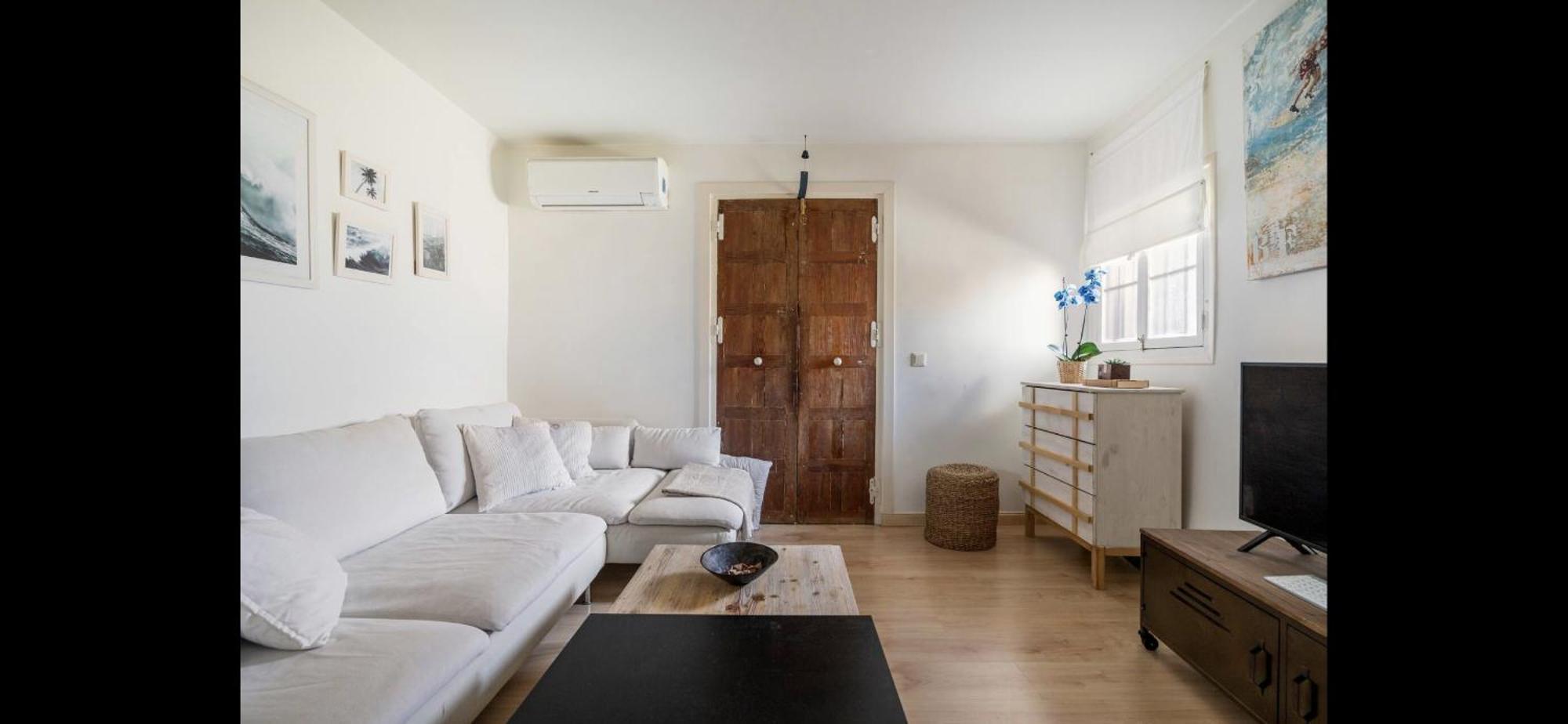 Apartment In Monumental Square Madrid Center 외부 사진